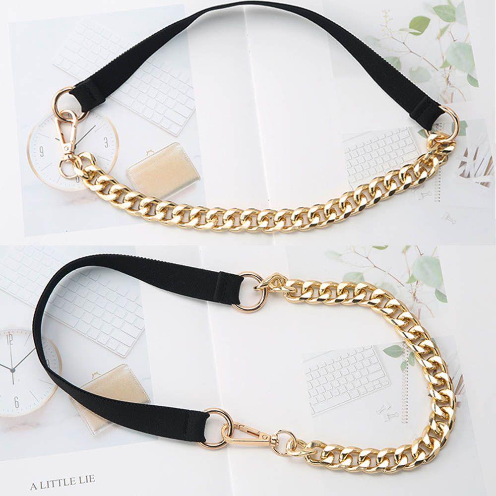 Thắt Lưng Dây Xích Có Thể Điều Chỉnh Thời Trang Cho Nữ
