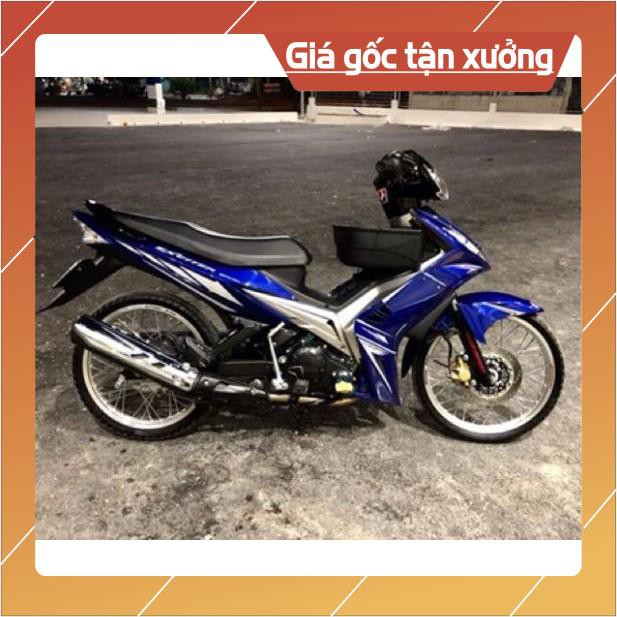 Tem rời ex 2010 xanh gp