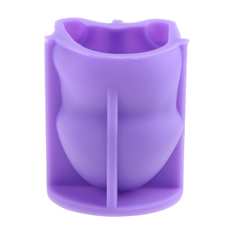 Khuôn Silicone Làm Thạch Cao Nhựa Resin Thủ Công