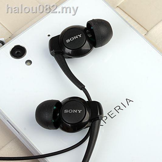 Tai Nghe Nhét Tai Siêu Trầm Dành Cho Sony Mh-Ex300Ap L36H