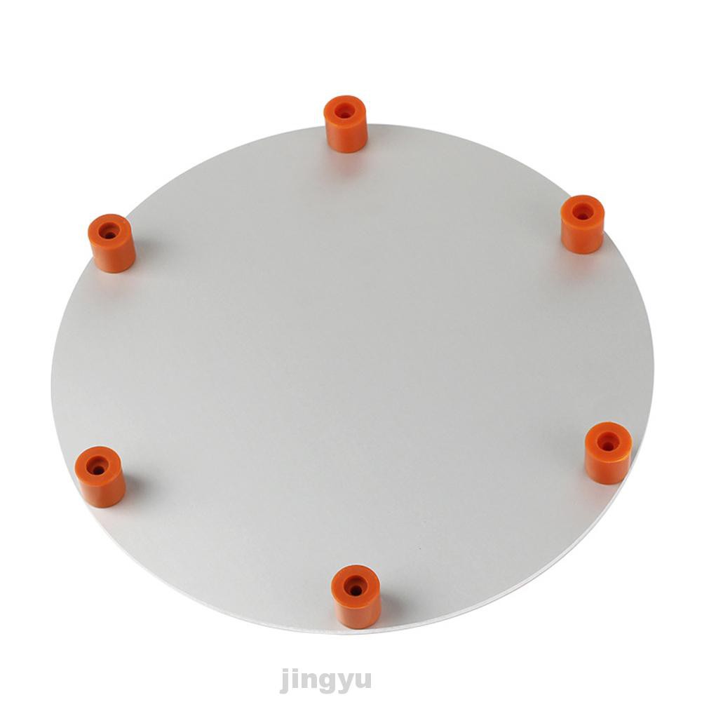 Bàn Nhiệt Máy In 3d Bằng Nhôm Chống Sốc | BigBuy360 - bigbuy360.vn