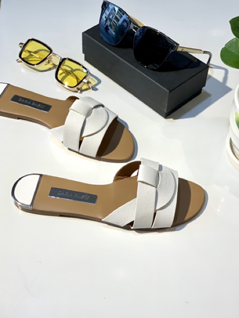 Dép Zara New Color🤍