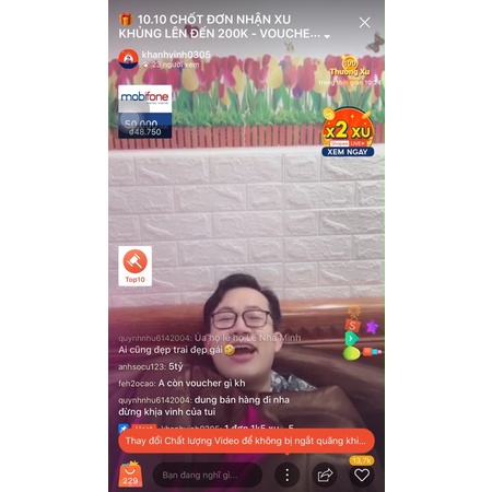 anh vinh đẹp trai