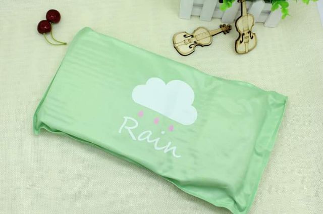 Gối lạnh hoạt hình,,,