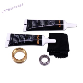 Ống mỡ máy câu cá 15mL 10g
