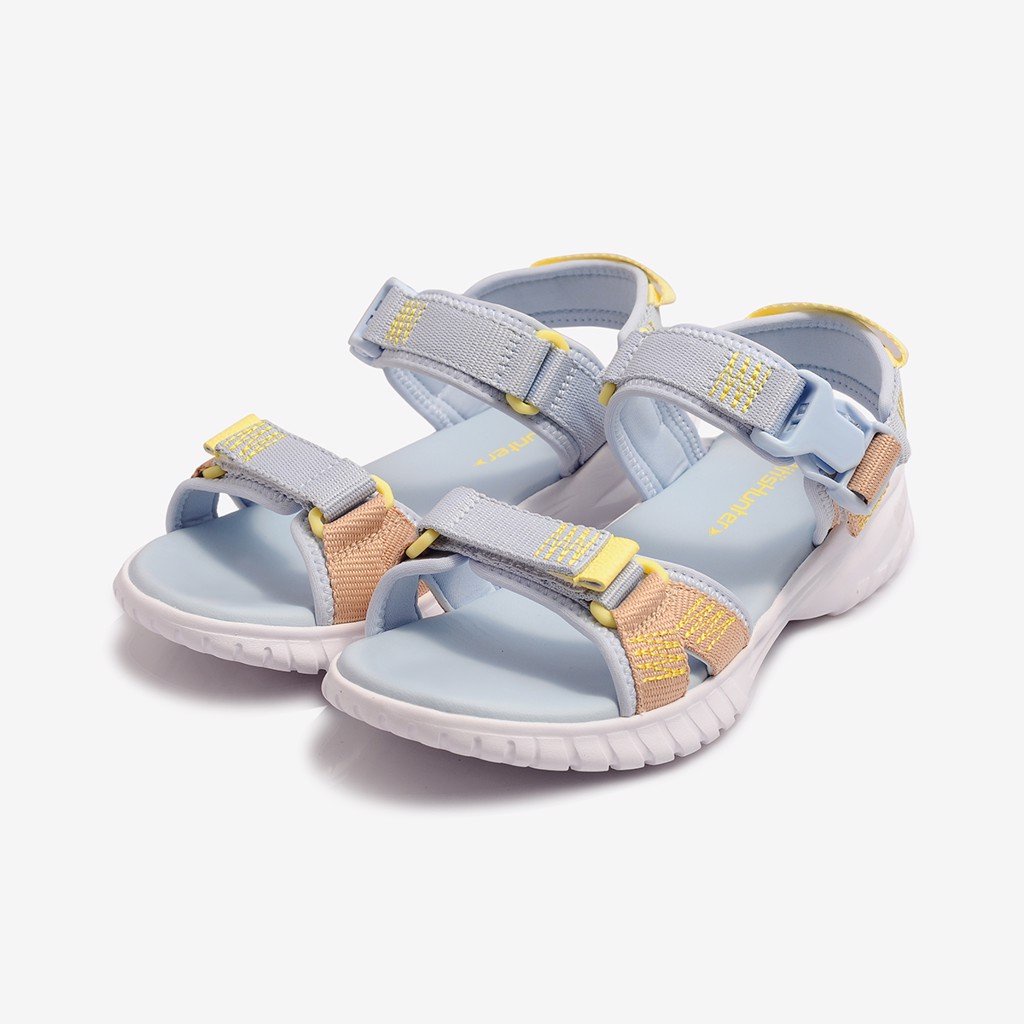 Sandal Nữ Biti's Hunter Pale Blue DEWH00800XDL (Xanh Dương Lợt)