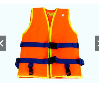 Áo phao bơi size 5( 9tuổi - dưới 55 kg)