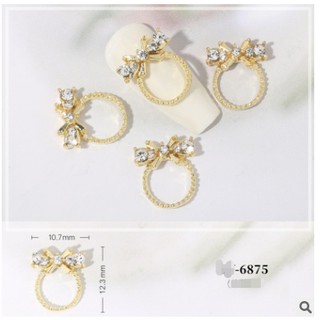 charm nơ mẫu mới nhé ạ