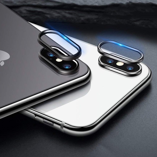 Viền Bảo Vệ Cam IPhone #8