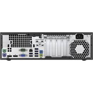 Xác Barebone case Đồng Bộ HP 800 G2 Main H110