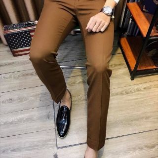 QUẦN ÂU NAM CAO CẤP