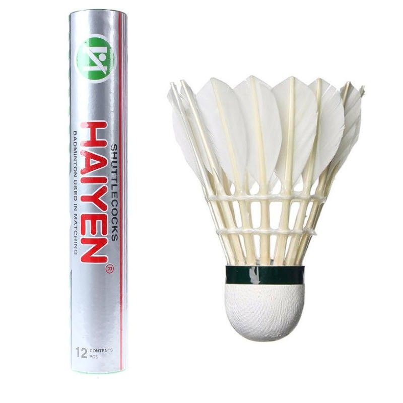 Cầu lông hải yến