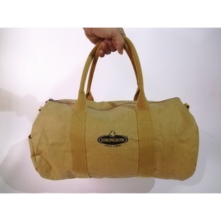 TÚI XÁCH DU LỊCH CAO CẤP - bằng da phong cách vintage