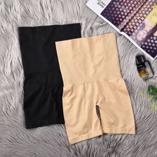 QUẦN GEN BỤNG ĐỊNH HÌNH CHỐNG CUỘN