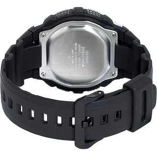 Đồng Hồ Nam Casio AE-2000W-1BVDF