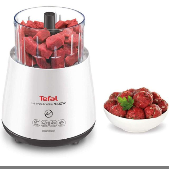 Máy xay thịt Tefal