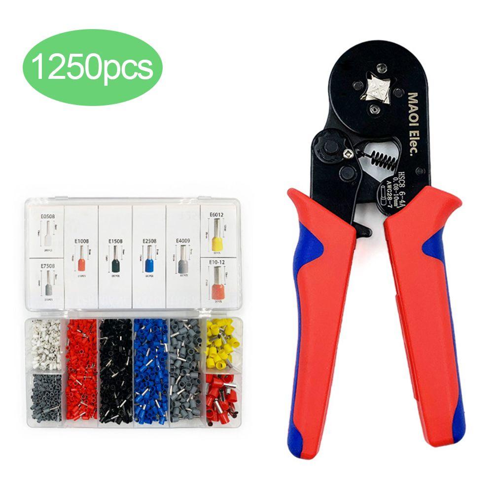 ESPO Bộ Dụng Cụ Uốn Dây Đa Năng Cho Thợ Điện