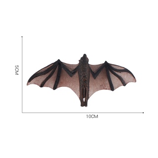 Mô Hình Dơi Trang Trí Halloween Độc Đáo