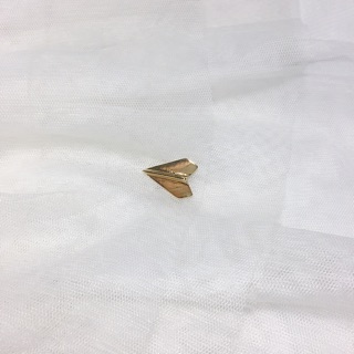 Pins đơn gắn túi