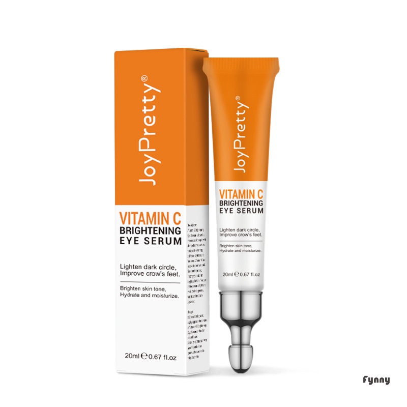 Kem Dưỡng Da Vùng Mắt Xóa Mờ Quầng Thâm / Nếp Nhăn Làm Sáng Da Hiệu Quả