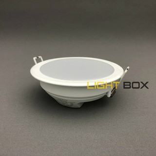 Bộ 4 đèn led âm trần Philips 9W