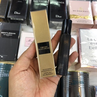 Mini Nước Hoa Nữ Tom Ford Black Orchid 10ml