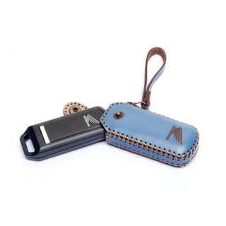 Bao da chìa khóa thông minh-Honda Smartkey SH và PCX