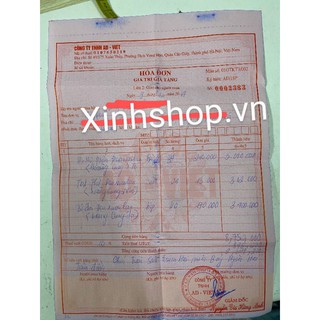 Bộ Hoàng Cung Vip (Hồng Nhan Ngụe Thúy) 6 món
