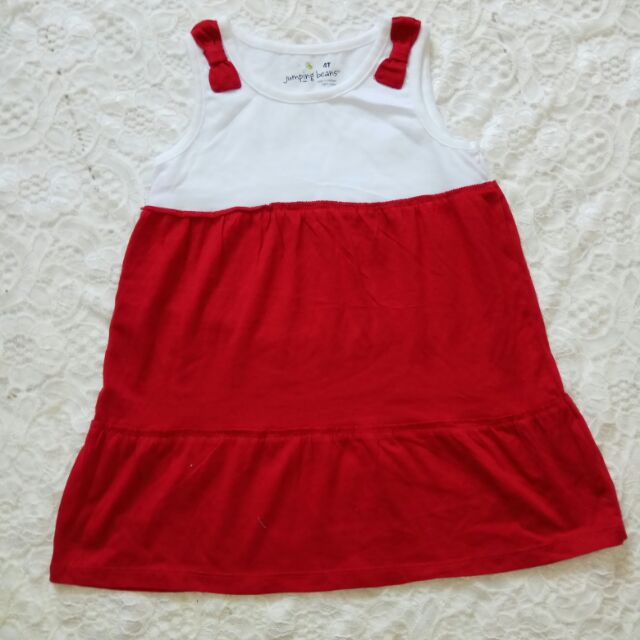 Đầm thun coton xuất khẩu