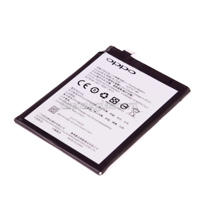 Pin Oppo R7 Plus ( BLP 599 )