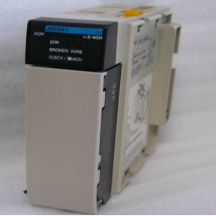 CQM1-AD041 Modun Analog PLC Omron
