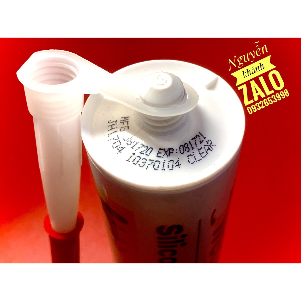 Keo silicon apollo A300