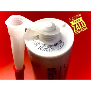 Keo silicon apollo A300