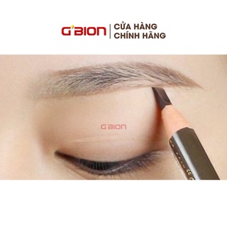 Chì xé định dạng chân mày( Chì xịn của Nhật),Chì xé xịn 02 tem của nhật, NPP GBION