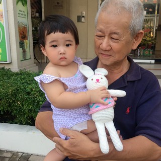 Thỏ Bé Tita
