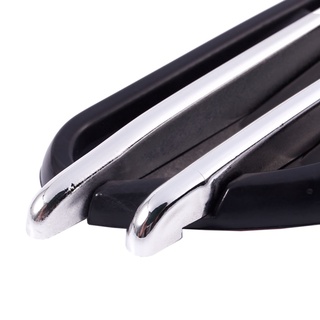 FENDER Miếng Dán Lưới Tản Nhiệt Cho Bmw E60 M5 E61 E39 E90 M3 E46