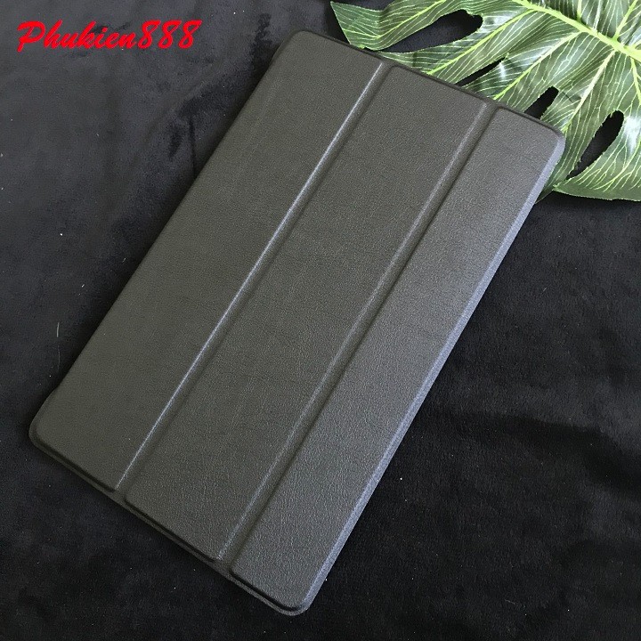 Bao da máy tính bảng Samsung Tab A 10.1 2019 SM-T510 T515 Smart cover OL3135 | BigBuy360 - bigbuy360.vn