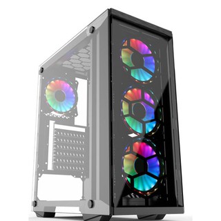 Case máy tính VISION VSP KA-190