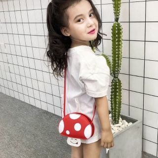 Túi đeo chéo cho bé