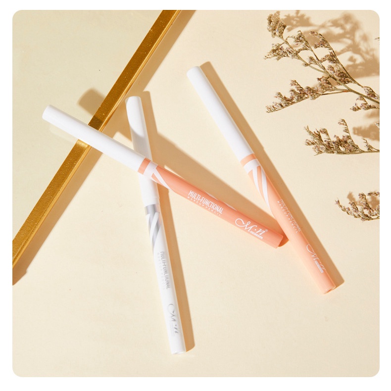 Bút Che Khuyết Điểm MENOW Che Các Nốt Mụn Và Vết Thâm Trên Khuôn Mặt Bút Tằm Trắng Tự Nhiên | BigBuy360 - bigbuy360.vn