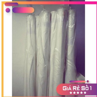 VẢI TOAN VẼ MỎNG- Mét