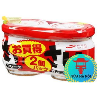 Ruốc Cá Hồi Hokkaido Nhật Bản 120g