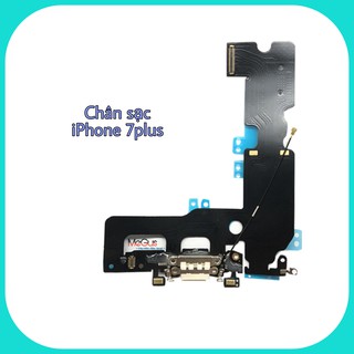 Cáp chân sạc iphone 7 plus 7plus zin