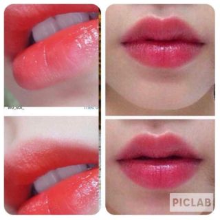 Sơn dưỡng môi whoo hoàng cung