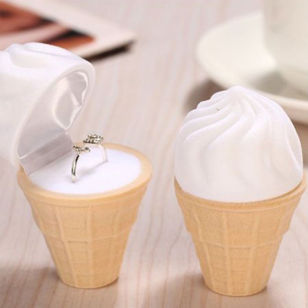 Hộp đựng trang sức cao cấp sang trọng