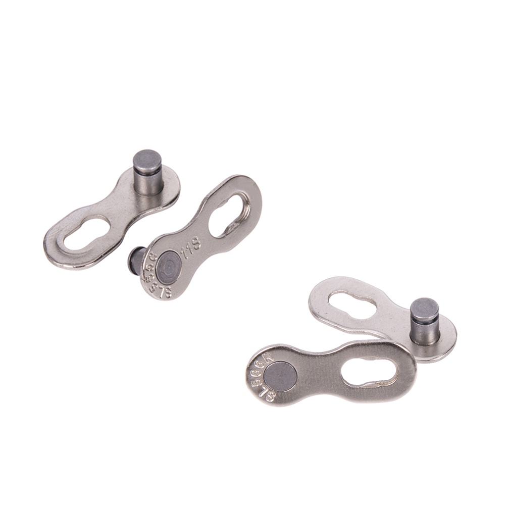 Cặp khóa nối dây xích xe đạp ZTTO chất lượng cao 6/ 7/ 8/ 9/ 10/ 11 tốc độ dành cho xe đạp leo núi