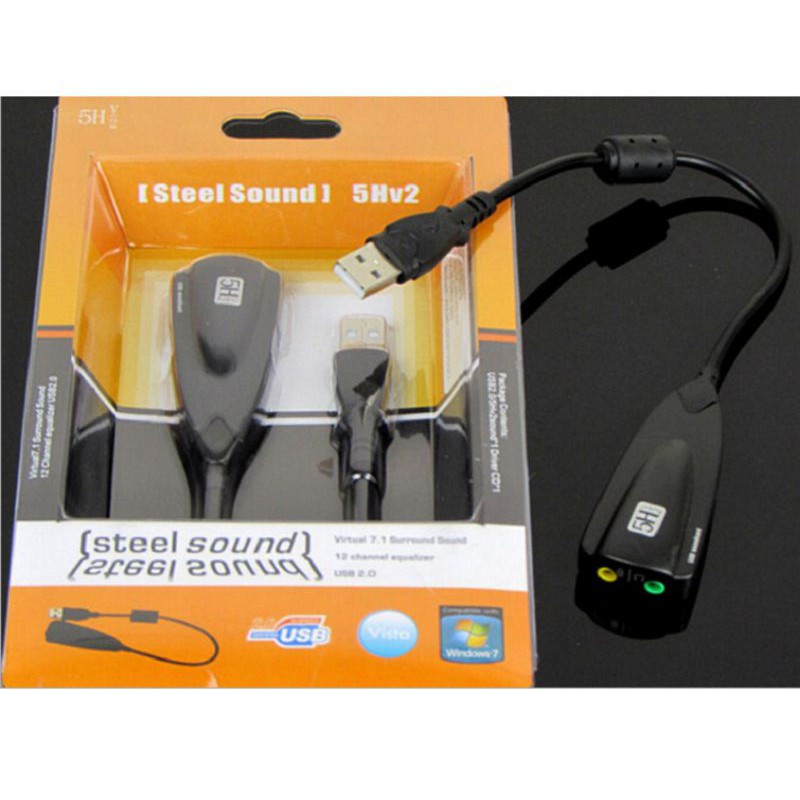 USB SOUD 5H loại tốt