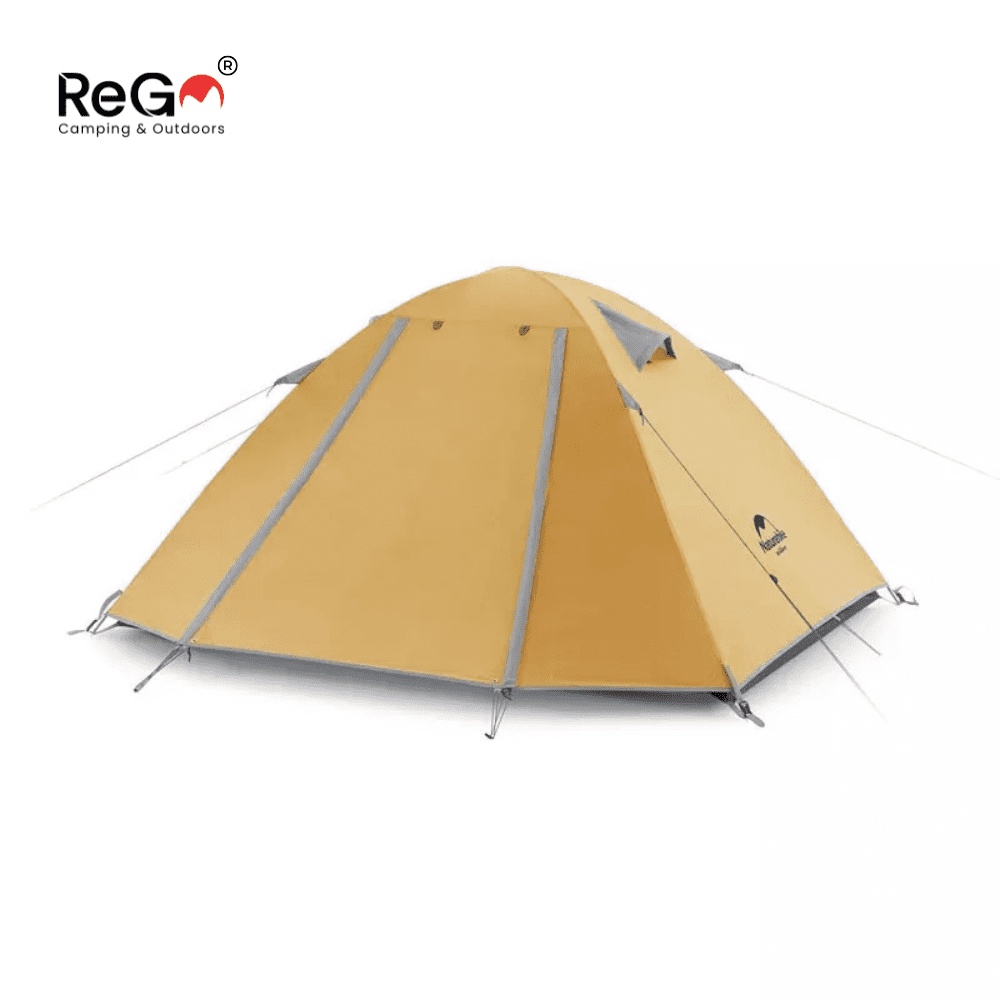 P-Series - Lều cắm trại 2,3,4 người | Hàng chất lượng, chính hãng NatureHike