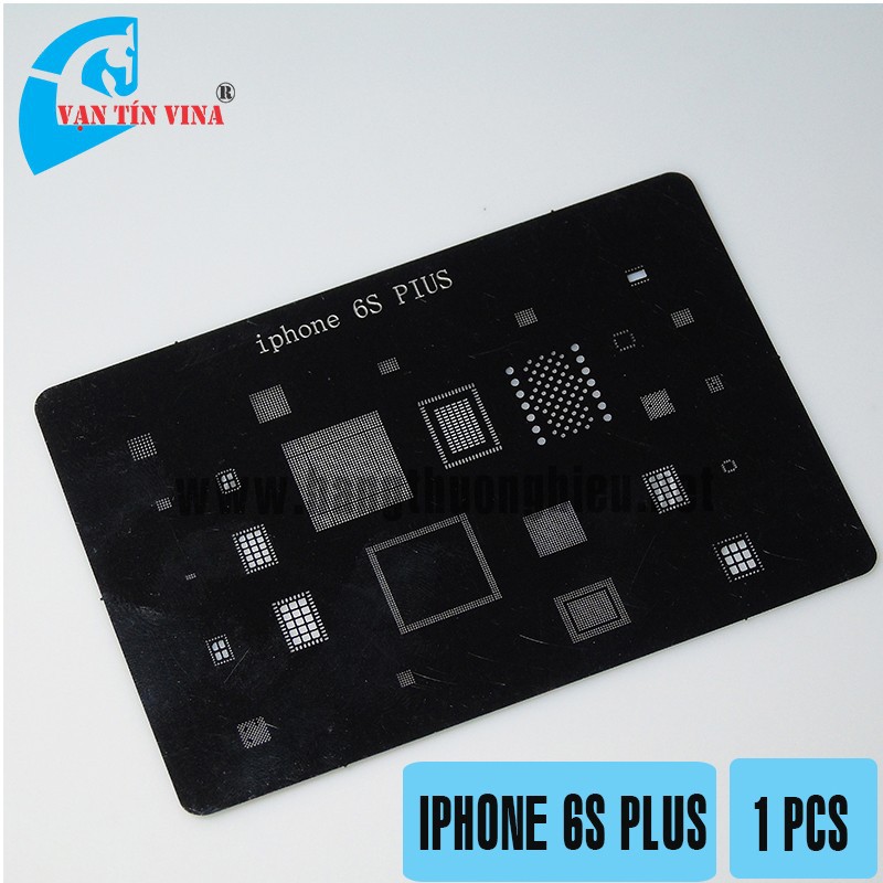 Vĩ làm chân ĐT IPHONE 6S Plus