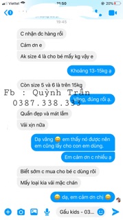 ❌ QUẦN CHỤC BOZIP CHO BÉ GÁI